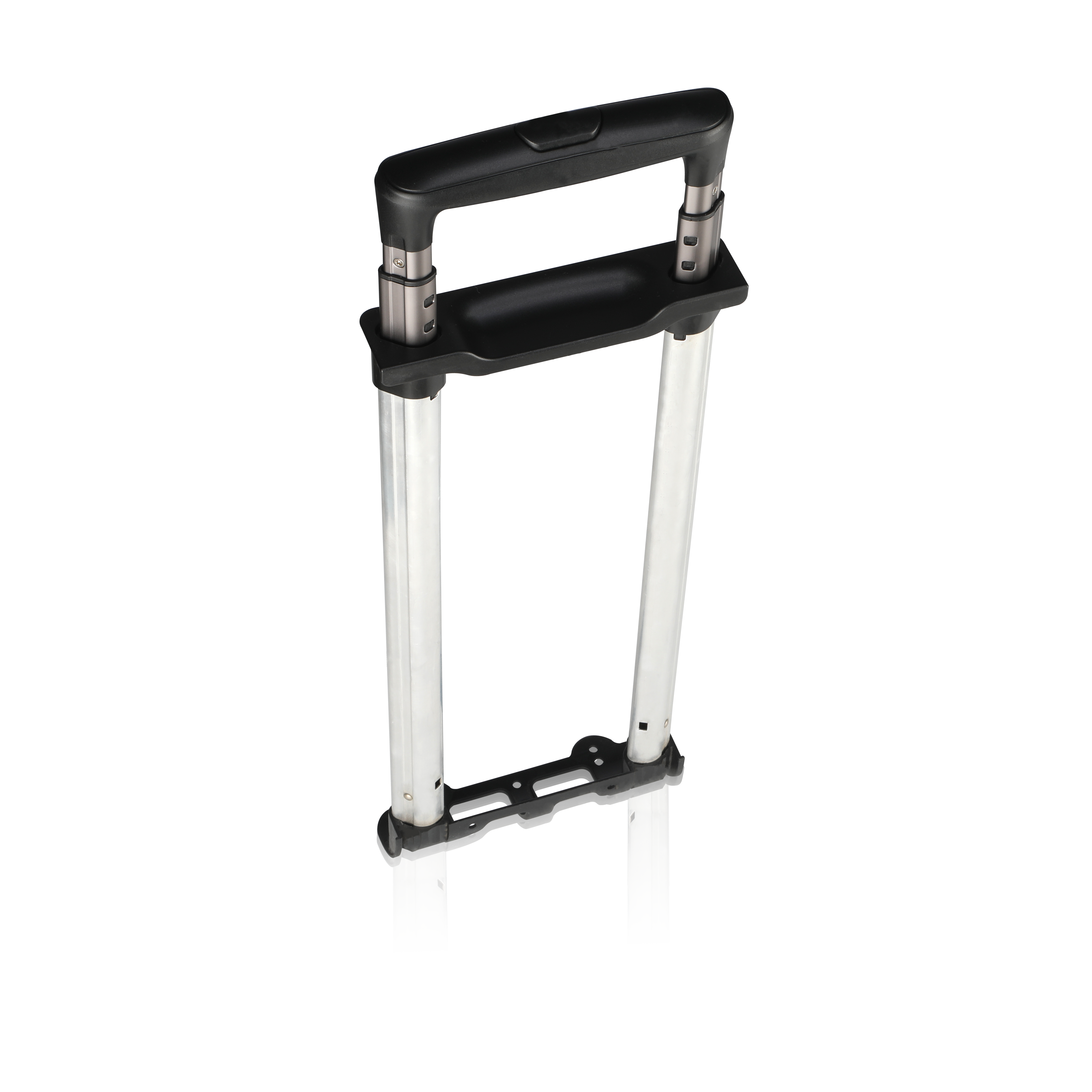 Poignée de coquille dure