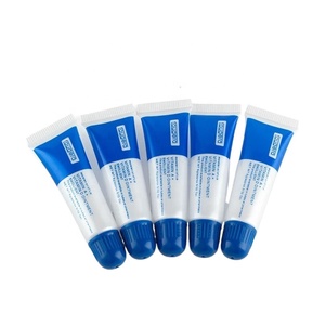 Oem/ODM nhãn hiệu riêng vitamin A & D sửa chữa Kem gel chữa bệnh dưỡng cho lông mày mô<span class=keywords><strong>i</strong></span> đỏ mặt trang đ<span class=keywords><strong>i</strong></span>ểm trang đ<span class=keywords><strong>i</strong></span>ểm vĩnh viễn chăm sóc sau - Product Image 3