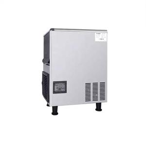 25kg <b>Ice</b> Maker <b>Machine</b>, Professional <b>Ice</b> <b>Making</b> <b>Machine</b> JSK-25C <b>Ice</b> Maker <b>Machine</b> - Product Image 4