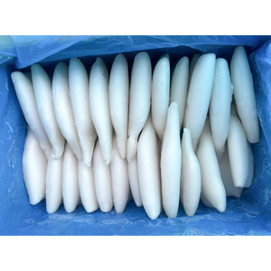 Venta al por mayor de tubos de calamar gigante congelados U3 IQF Illex, calamar, pulpo, <span class=keywords><strong>loligo</strong></span> a granel - Product Image 5