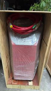 Máquina <span class=keywords><strong>de</strong></span> <span class=keywords><strong>Hielo</strong></span> <span class=keywords><strong>Seco</strong></span> Industrial <span class=keywords><strong>de</strong></span> Alta Potencia para Detallado <span class=keywords><strong>de</strong></span> Automóviles y Eliminación <span class=keywords><strong>de</strong></span> Óxido - Product Image 4