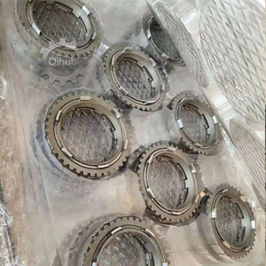 Anillo Sincronizador para Transmisiones Manuales, Piezas de Automóviles, Ensamblaje de Sincronizador para Chevrolet ISO9001 CE OEM 9071599 23971911 26687323 - Product Image 4