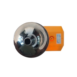 मेरा 101 पी पोर्टेबल हैंडहेल्ड पंप सक्शन कार्बन मोनोऑक्साइड गैस रिसाव डिटेक्टर मल्टी-विधि डिटेक्शन और 2.5-इंच एलसीडी डिस्प्ले के साथ - Product Image 5