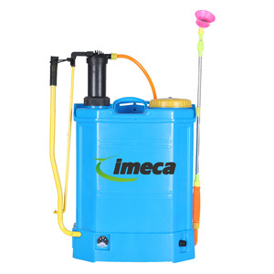 16L18L 20 л рюкзак пластиковый распылитель с питанием от батареи - Product Image 4