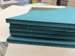 Tampon en caoutchouc éjectable en mousse de taille personnalisée pour le démoulage, éponge hautement élastique pour l'emballage de matrices en acier - Product Image 4