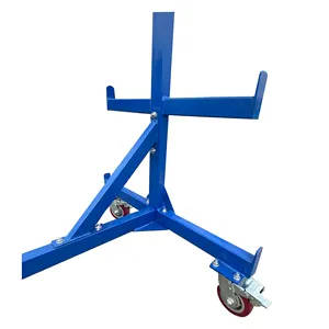 New Design High Quality Movable Cantilever Trolley