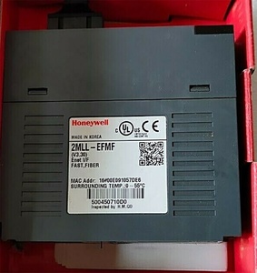 Module Ethernet à fibre optique rapide MasterLogic-200 Series Model MASTERLOGIC 2MLF-EFMF, module Ethernet 2MLF-EFMF E - Product Image 5