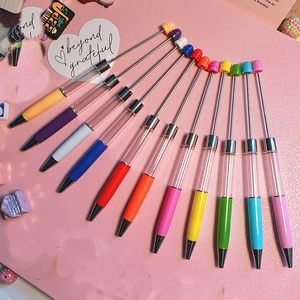 B7006 поделки, шариковая ручка из Гербария - Product Image 4