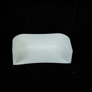 Manchon de protection de tuyau de chauffage en PVC Design moderne Bâtiment commercial Thermostat réglable Abri d'embellissement intérieur - Product Image 3