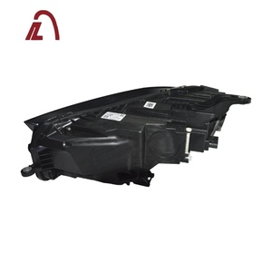 ระบบไฟส่องสว่างรถยนต์ของสหรัฐอเมริกาสำหรับ GLE167 W167 ปี 2020-2023 ไฟหน้า LED 12V คุณภาพสูงรุ่นเก่าระดับต่ำ ไฟหน้า LED 12V - Product Image 5