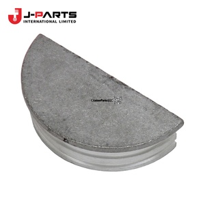 Enchufe Semicircular para Toyota HIACE KCH10 Granvia 2000-2002 - Product Image 1