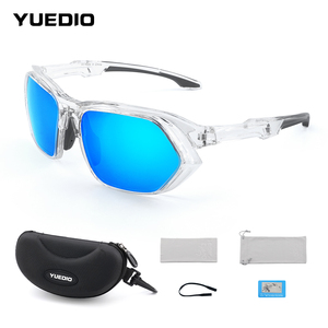Nuovi Occhiali Sportivi da Ciclismo Oak per Uomo e Donna, Occhiali da Sole per Bici da Montagna e Strada, Occhiali Protettivi per Ciclismo - Product Image 3