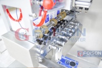 Druif Guard So2 Pad Absorberend Vocht Fruit Drogen Type Houden Verse Vul-En Verpakkingsmachine