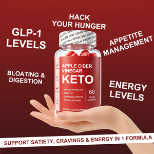Super Rapid Keto Acv Gummies 1000mg Ventre Plat Vinaigre De <strong>Cidre</strong> Weight Management Vegan Apple Cider Vinegar Keto Acv Gummy - Product Image 5
