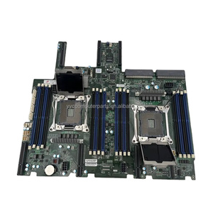 Placa Base para Servidor Supermicro X10DGQ X10SDV-7TP8F Xeon D-1518 4C8T NVME M.2 4*SATA X10DGQ X10SDV-7TP8F Xeon D-1518 4C8T - Product Image 1