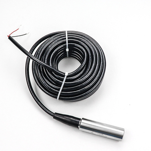 Ultra sonik su seviye sensörü sualtı seviye sensörü atıksu amonyak seviye sensörü - Product Image 4