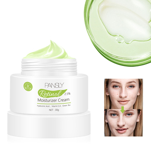 Anti envejecimiento Anti arrugas suero hidratante Retinol vitamina crema hidratante de Día Crema blanqueadora - Product Image 5