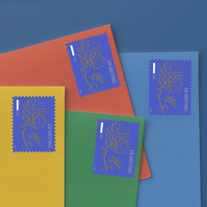 Estampillas y Etiquetas <span class=keywords><strong>Postales</strong></span> Permanentes de EE. UU. al por Mayor, Colección 2016, Personalizadas, para Envíos, Compra en Línea, Papel para Estampillas, a Granel - Product Image 1