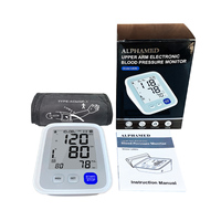 Tensiomètre médical rechargeable en gros 24 heures, tensiomètre ambulatoire extra large automatique avec brassard