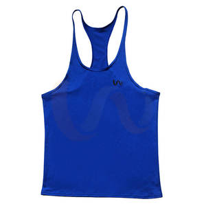 Maillot de musculation pour hommes, vêtements pour homme, sans manches, imprimé Camouflage, Fitness, Singlet - Product Image 5