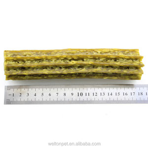 OEM/ODM etiket kemikleri 7 diş etkileri diş kemik köpek davranır - Product Image 3