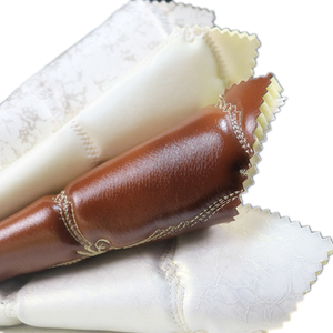 Tessuto da ricamo <span class=keywords><strong>per</strong></span> auto in microfibra impermeabile all'ingrosso ispessito - Product Image 4