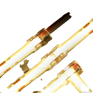 2025 yeni Hengyu Cob Led şerit beyaz White kesilebilir yüksek kalite <span class=keywords><strong>Wifi</strong></span> 5 metre uzaktan kumanda <span class=keywords><strong>Usb</strong></span> gardırop Cob Led şerit işık - Product Image 5