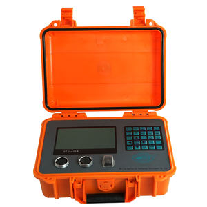 Nuklir Densometer Kelembaban Density Gauge Nuklir Density Meter - Product Image 6