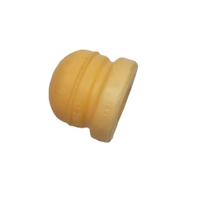 Jinxing World Shock Absorber Dust Cover For Chevrolet Cruze Aveo Malibu Buick Excelle Regal LaCrosse Rear 60mm Spring <b>Gap</b> - Product Image 3