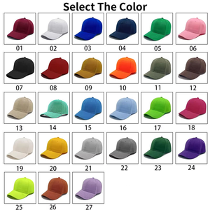 <span class=keywords><strong>Gorra</strong></span> de Béisbol Clásica de Alta Calidad, Nueva, Original, Unisex, de 6 Paneles, Cierre con Hebilla Dorada de Cobre, Tela de Malla, Modelo Común - Product Image 6