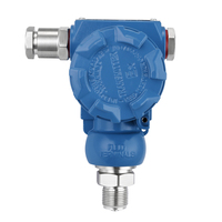 Transmetteur de pression absolue numérique APM400 -100 ~ 20Kpa ~ 100Mpa IP65 en aluminium moulé sous pression avec capteur en silicium diffusé, garantie 1 an