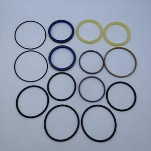 ชุดซ่อมกระบอกไฮดรอลิกสำหรับรถยก Jixinxiang รุ่น 16T ดีเซล YY0001278 แบบสองทาง ชนิดแนวนอน - Product Image 1