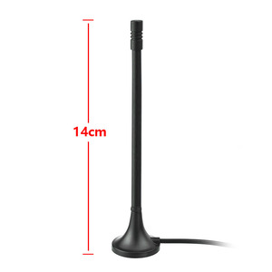 Antena TS9 con Base Magnética 4G LTE para Huawei <span class=keywords><strong>Netgear</strong></span> ZTE <span class=keywords><strong>Hotspot</strong></span> Móvil MiFi - Product Image 3