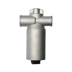 宝马E36 E46 E34 E39 E83 X5 13411744713 13411738545 13411738981空气控制阀IACV - Product Image 2