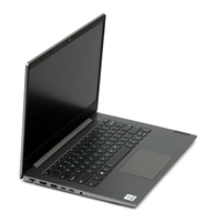ThinkBook 14 Gen 4, I7-1255U Intel Gen 12, IPS FHD 14.0 "(1920X1080), anti-silau, layar sentuh, SSD 512GB 16GB RAM DDR4,