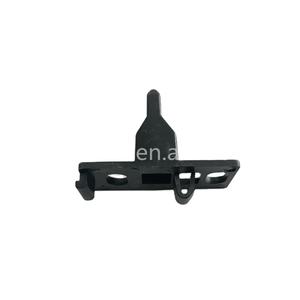 Bonne qualité <span class=keywords><strong>Whirlpool</strong></span> Washer Door Catch Strike Remplacer 8181651 - Product Image 1