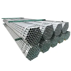 21 ayak 2 inç 2-3/8 inç 250mm çap 3/4X16 inç X 10 Ft X 18 galvanizli boru dış çapı salıncak seti