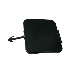 Convient à la Série 5 <span class=keywords><strong>E39</strong></span> Couvercle de remorque avant 520i523i525ii Pare-chocs 51118212527 - Product Image 2