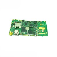 Service d'assemblage de cartes mères d'ascenseur SMT PCB certifié ISO9001, MOQ 1 pièce, production PCBA pour un fonctionnement stable des ascenseurs