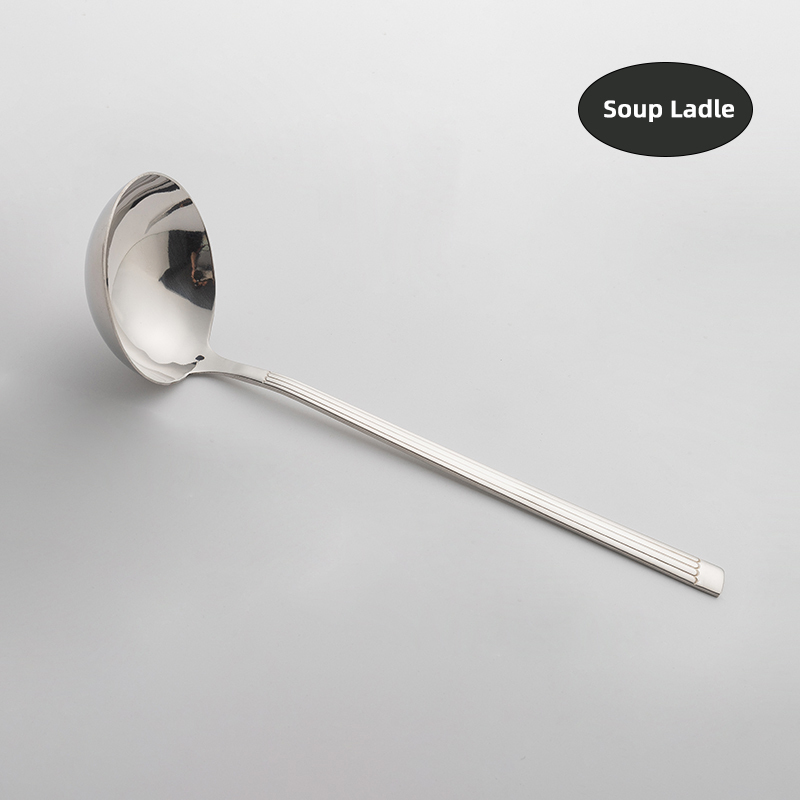 Louche à soupe