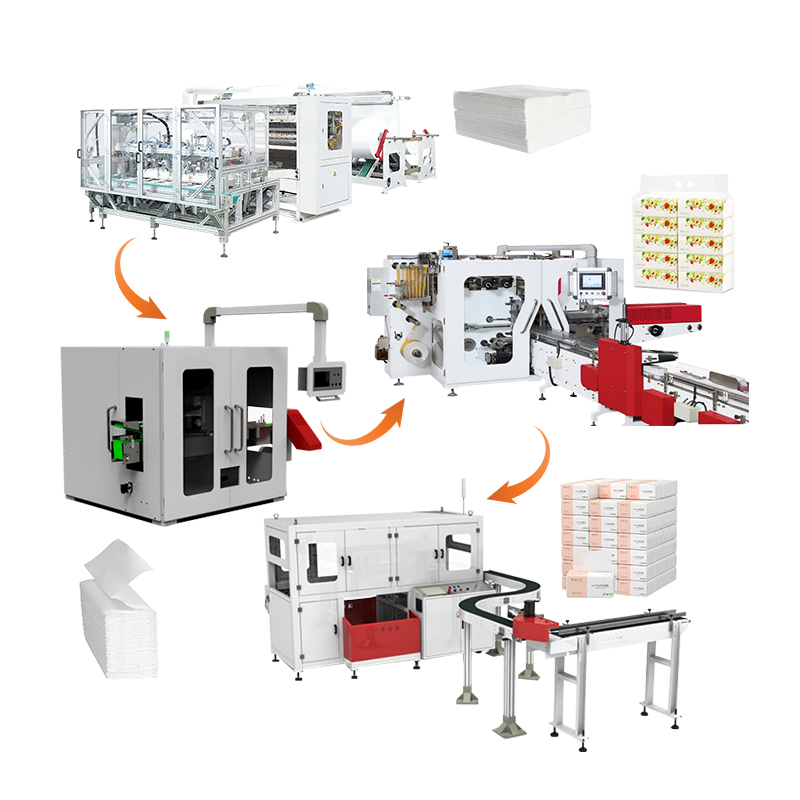 A4 Paper Production Line Copy Writing