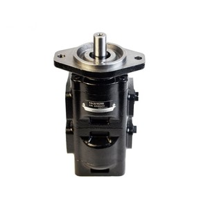 Bomba Hidráulica Doble 20/902900 de 33+29CC/Rev para Retroexcavadora |   Fabricante Directo de Fábrica y Servicio OEM/ODM - Product Image 3