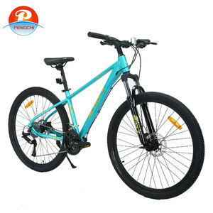 Bicicleta de Montaña Dag, 21 velocidades, aleación de <span class=keywords><strong>aro</strong></span>, 24/<span class=keywords><strong>26</strong></span>/27, 5/29 pulgadas, precio de fábrica - Product Image 2