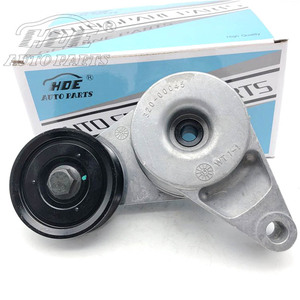 25281-2E300 252812E350 Vente en gros de pièces automobiles HDE, tendeur de courroie pour Hyundai Tucson Kia Carens - Product Image 3