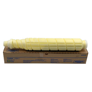 ตลับหมึกสำหรับเครื่องถ่ายเอกสารของแท้ TN619สีสำหรับ <span class=keywords><strong>Konica</strong></span> Minolta BIZHUB C1060 C1070 C2060 C2070 C3070 C3080 2060 2070 1060 1070 - Product Image 5