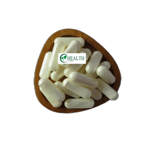 Vendita calda estratto di erbe pillole di collagene e vitamina C capsule in bottiglia e tamburo di imballaggio - Product Image 5