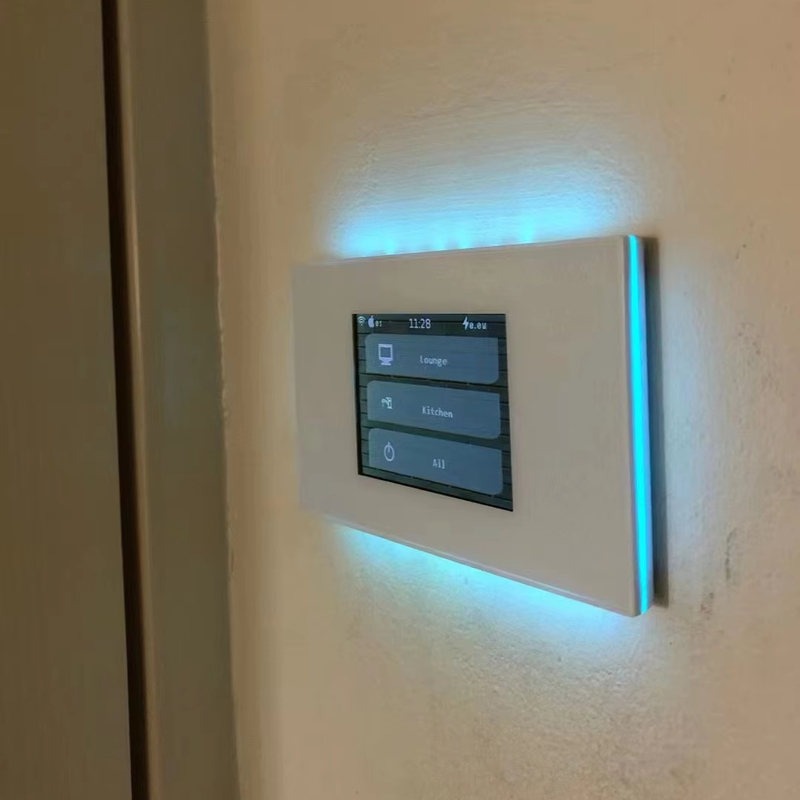 Luxury Smart Home Products Smart Lock