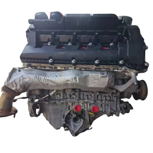 เครื่องยนต์รถยนต์คุณภาพสูง รุ่น 508PS สำหรับ Range Rover Jaguar <span class=keywords><strong>XJ</strong></span> 5.0T สินค้า<span class=keywords><strong>มือ</strong></span><span class=keywords><strong>สอง</strong></span>ขายดี - Product Image 3