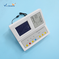 Mannequin d'entraînement RCP automatique avec grand écran LCD couleur pour l'enseignement médical et la formation aux premiers secours – Fournisseur direct usine