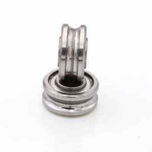 LFR50/5รางลูกกลิ้งนำทาง LFR50/5-4 LFR50/5-4 KDD LFR50/5-6แบริ่ง - Product Image 6